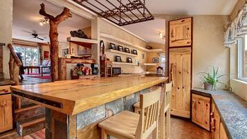 Serviettes en papier