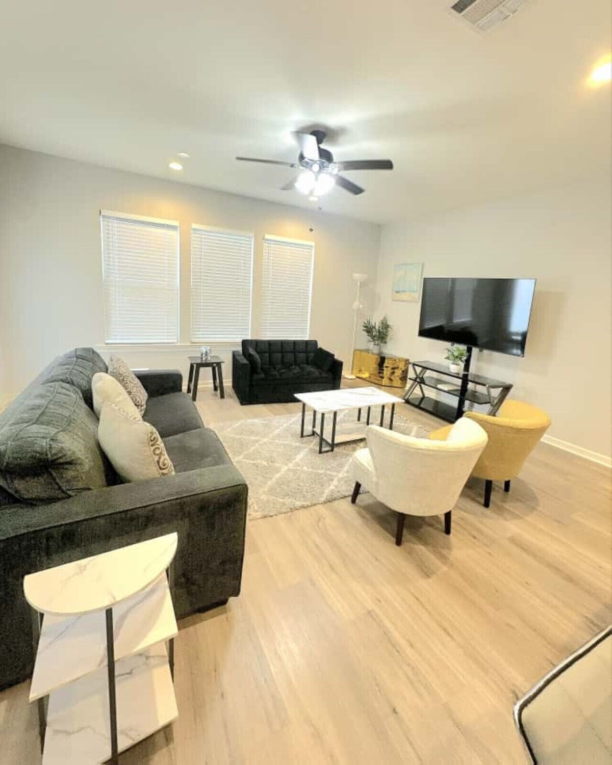 Majoittajan profiilikuva