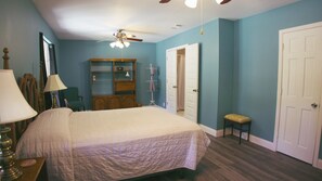 3 Schlafzimmer, WLAN, Bettwäsche