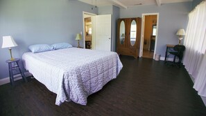 3 Schlafzimmer, WLAN, Bettwäsche