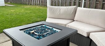 Quaint Downtown Studio 4 blocks off Main