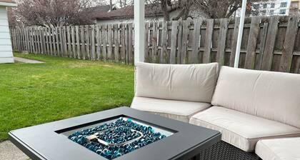 Quaint Downtown Studio 4 blocks off Main