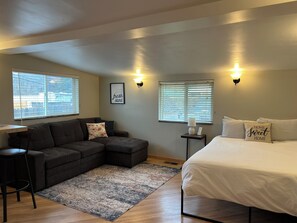 1 quarto, berço de viagem, Wi-Fi, roupa de cama