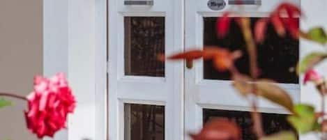 Detalle exterior