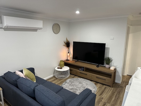 Smart TV
