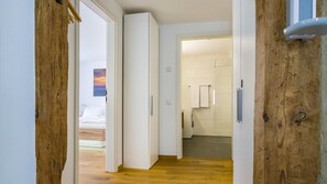 2 slaapkamers, gratis wifi, beddengoed