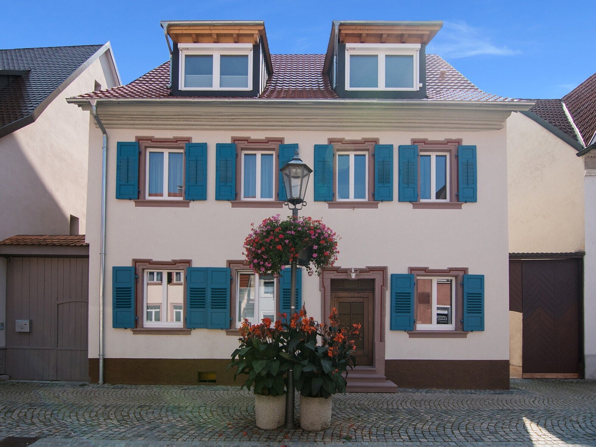 Außenbereich