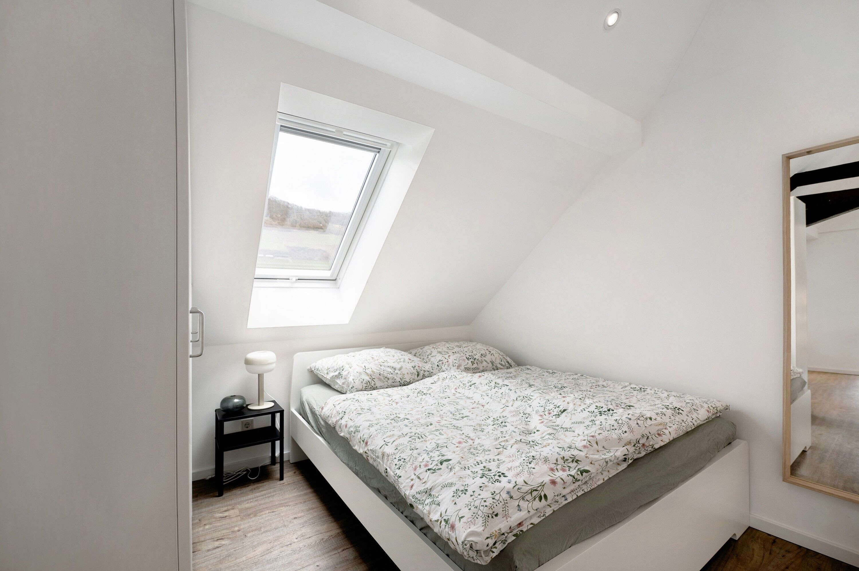 2 Schlafzimmer, kostenloses WLAN, Bettwäsche