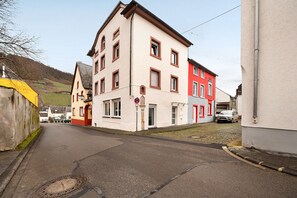 Ulkopuoli