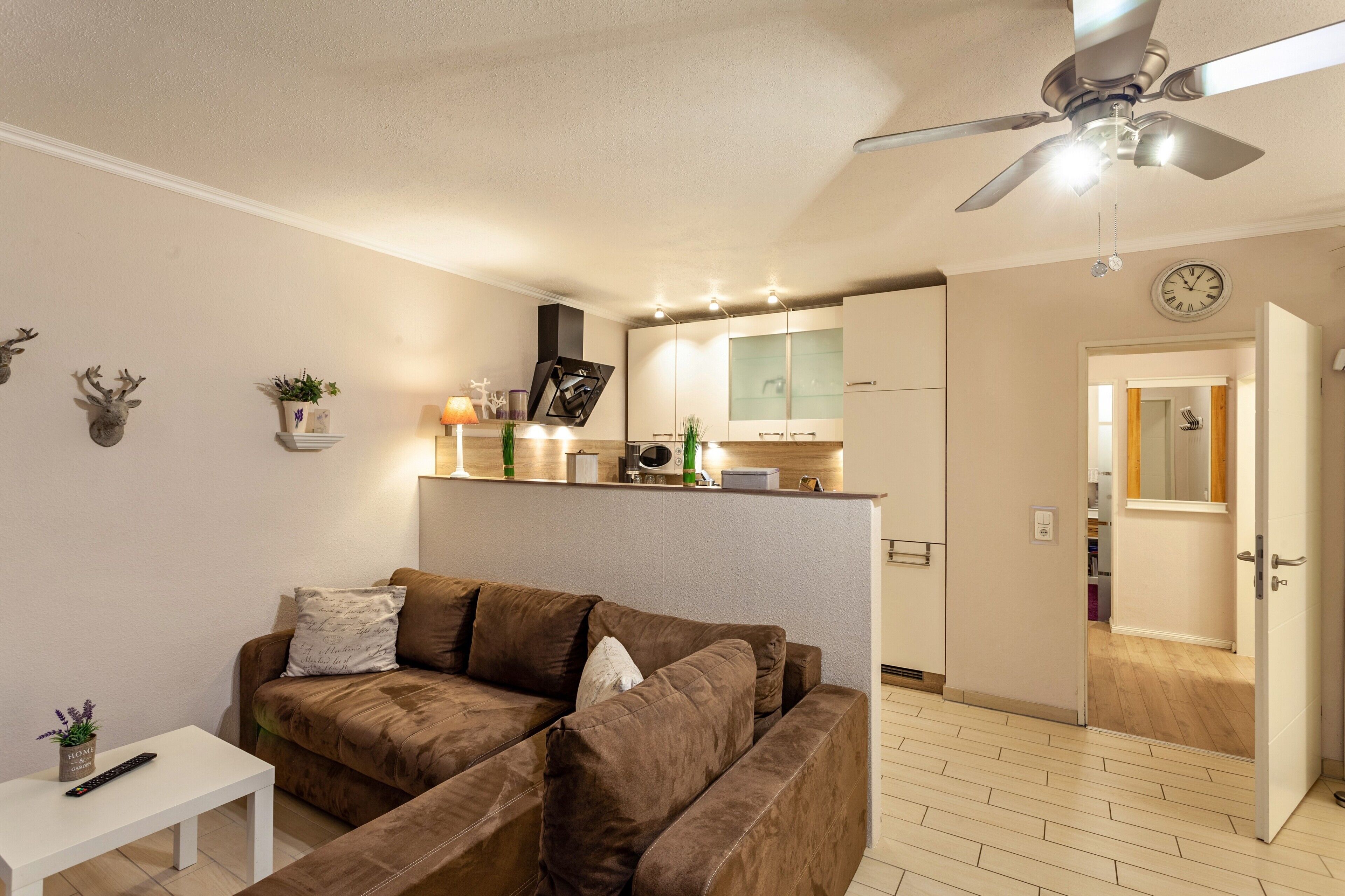 電視、DVD 播放機、音響