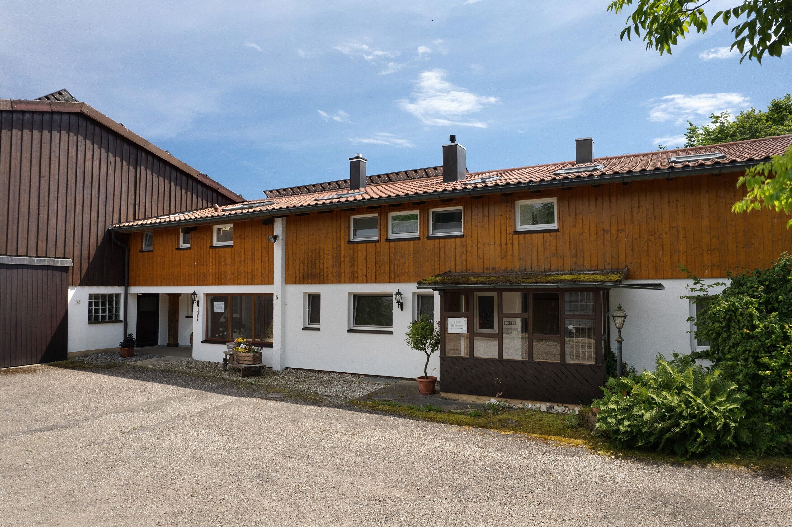 Eksteriør