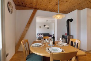 تناول الطعام