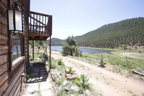 Property grounds - Fawn Haven On The Lake (Bailey)