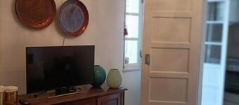 Holiday Home 'Akademia House - Santarém' with Private Terrace and Private Garden