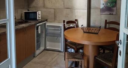 Holiday Home 'Akademia House - Santarém' with Private Terrace and Private Garden