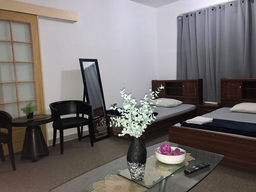 JnF Homestay - 5 minutes walk from Bus Terminal