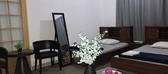 JnF Homestay - 5 minutes walk from Bus Terminal