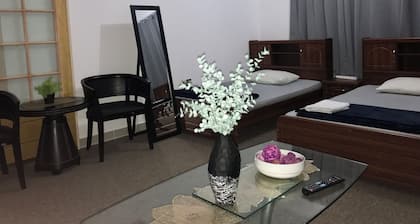JnF Homestay - 5 minutes walk from Bus Terminal