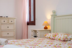 1 dormitorio, wifi gratis, ropa de cama