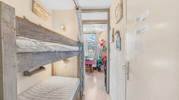 1 chambre, Wi-Fi gratuit