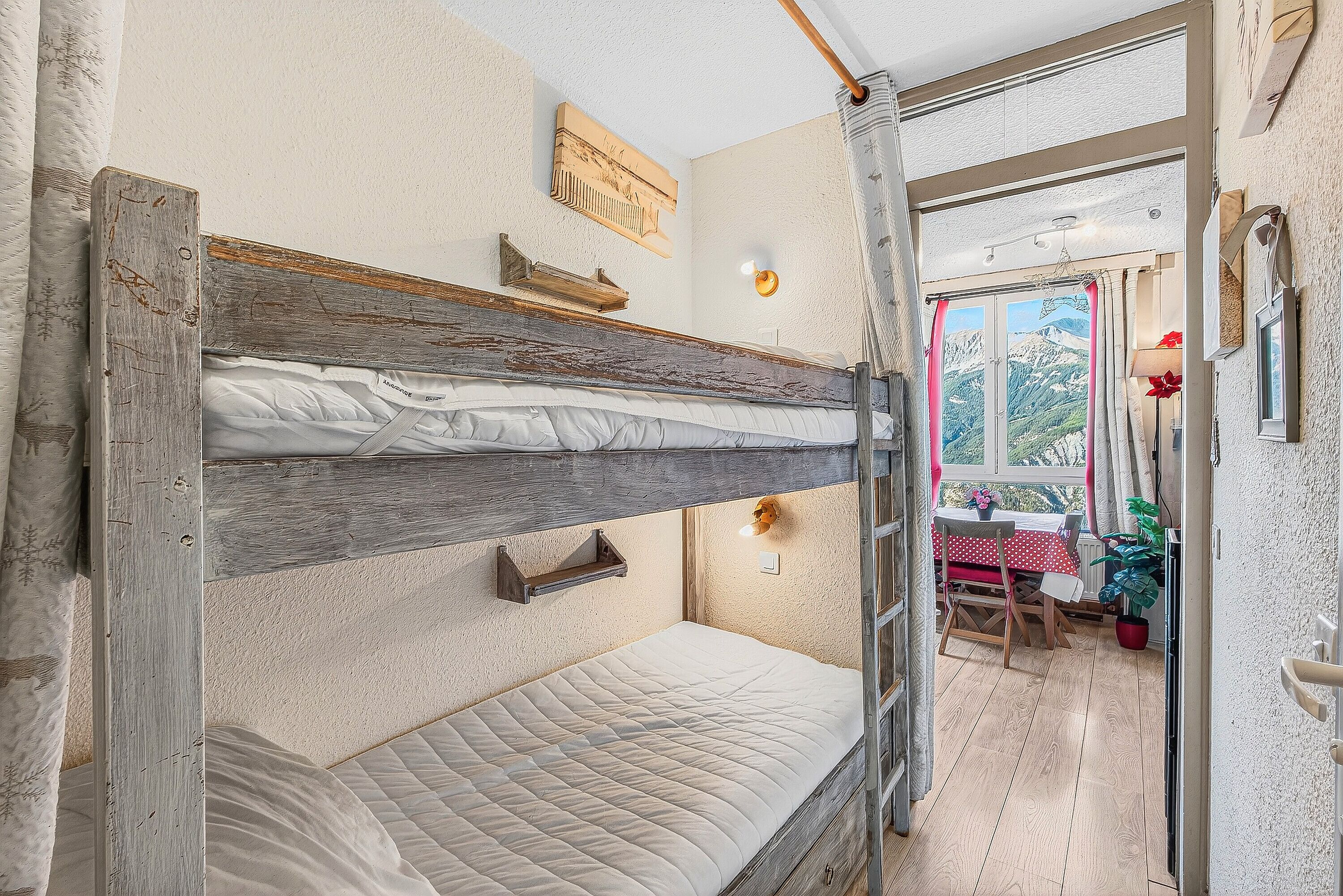 1 bedroom, free WiFi