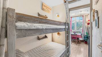 1 Schlafzimmer, kostenloses WLAN