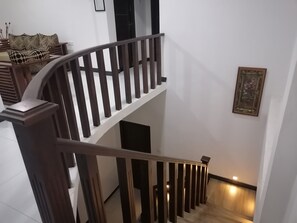 Interior - Nearest place to Royal Garden  (Peradeniya)