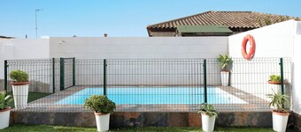 Holiday Home 'Casa Francisco' with Private Pool, Private Terrace and Air Conditioning