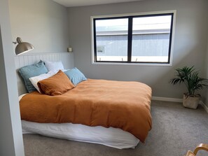 3 Schlafzimmer, kostenloses WLAN, Bettwäsche