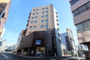 Exterior - Hotel Trend Takatsuki (Takatsuki)