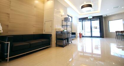 Hotel Trend Takatsuki