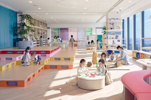 Property amenity - Hoshino Resorts RISONARE Osaka (Osaka)