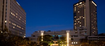 Hoshino Resorts RISONARE Osaka