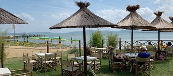 Holiday Home "Il Forcone" with Shared Pool & Wi-Fi