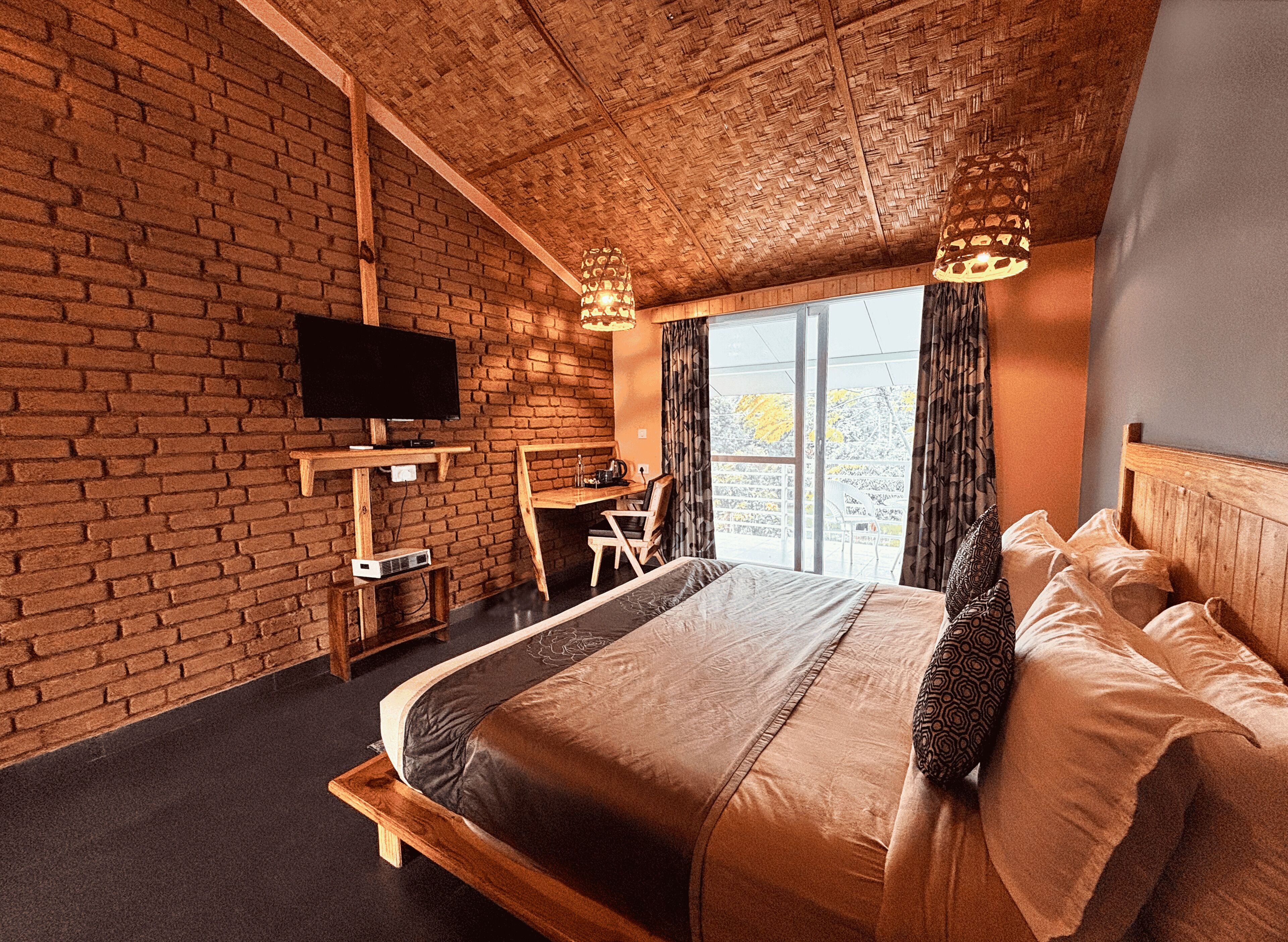 ジャスタ レイジーヘイヴン コーベット Expedia提供写真