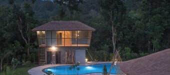 juSTa Lazy Haven Corbett