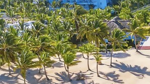 Property grounds - PH Cana Rock 2B Punta Cana (Punta Cana)