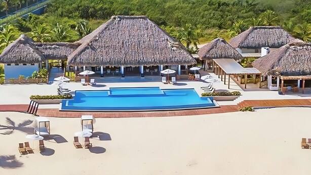 Pool - PH Cana Rock 2B Punta Cana (Punta Cana)