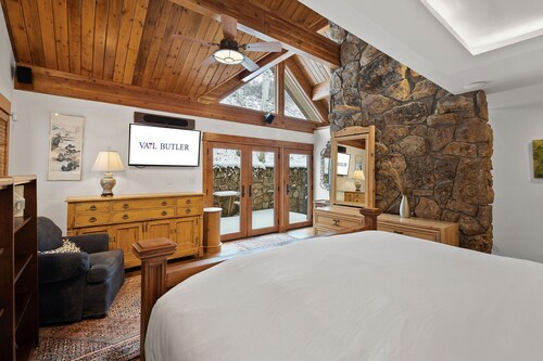 Falcon Lodge - Ski in/ski out Beaver Creek