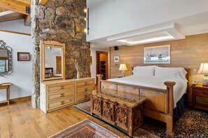6 chambres, bureau, Wi-Fi, draps fournis