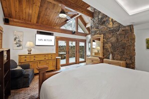 6 bedrooms, desk, iron/ironing board, free WiFi - Falcon Lodge - Ski in/ski out Beaver Creek (Beaver Creek)