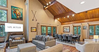 Falcon Lodge - Ski in/ski out Beaver Creek