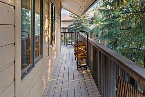 Falcon Lodge - Ski in/ski out Beaver Creek