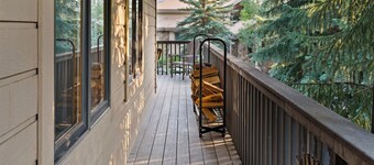 Falcon Lodge - Ski in/ski out Beaver Creek