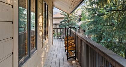 Falcon Lodge - Ski in/ski out Beaver Creek