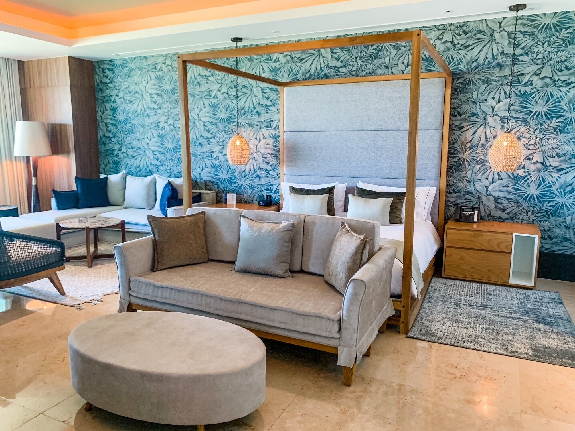 The Estates Two-bedroom At Vidanta Nuevo Vallarta - Nuevo Vallarta