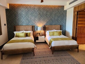 Room - The Estates Two-Bedroom at Vidanta Nuevo Vallarta (Las Jarretaderas)