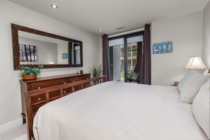 3 Schlafzimmer, WLAN, Bettwäsche