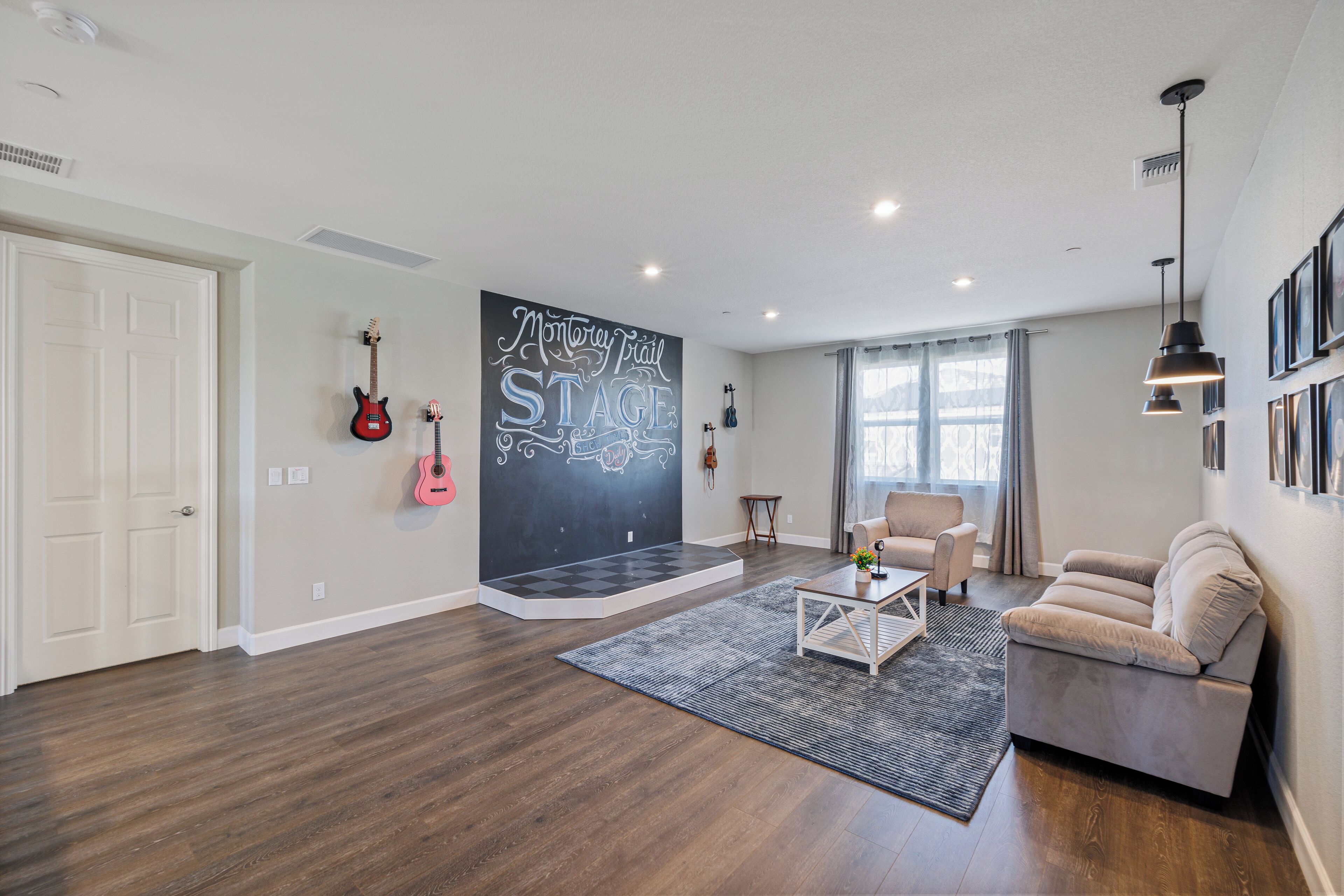 Tm Model Home 4br&4039sq  Per Weddings & Family Gatherings 19min Fr Sacramento - 엘크그로브