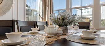 Luxury Elegant Model Home